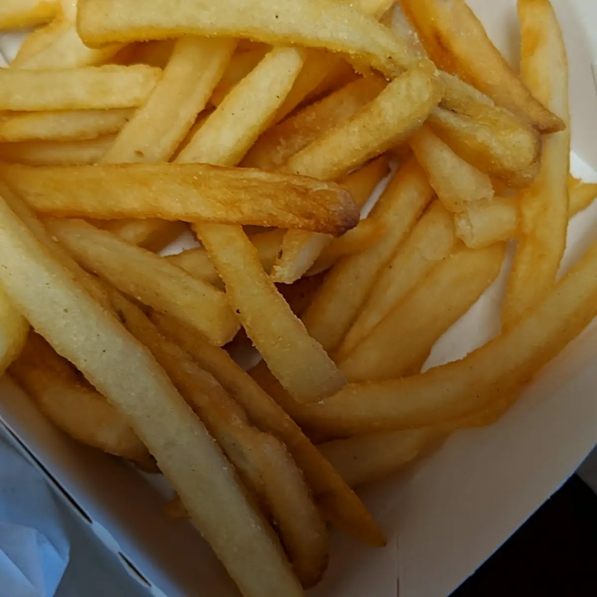 Value Fries