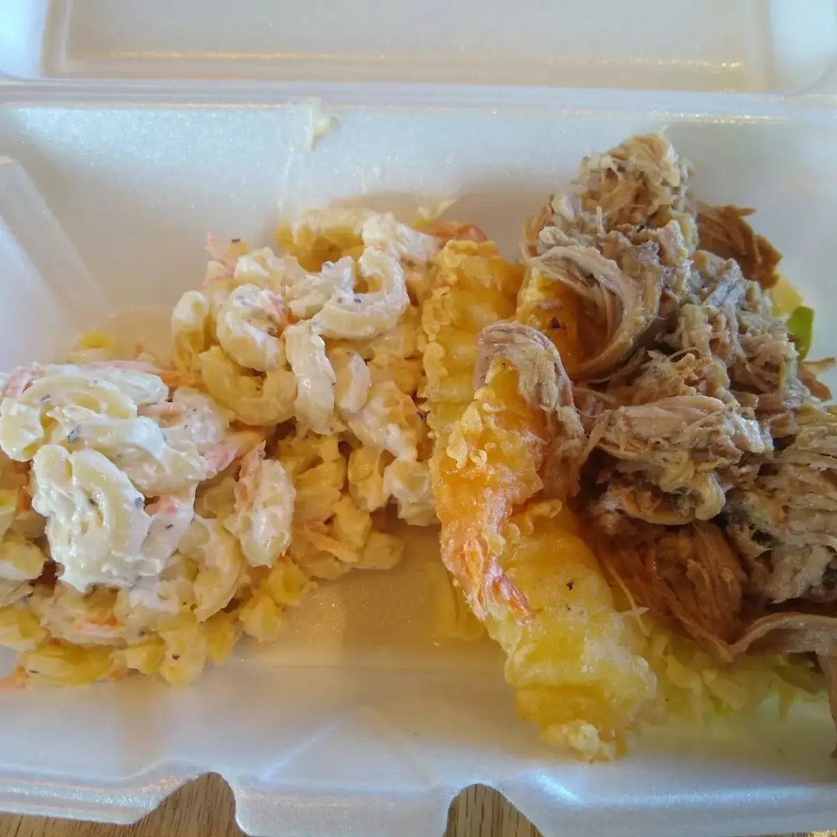 Fritto Misto