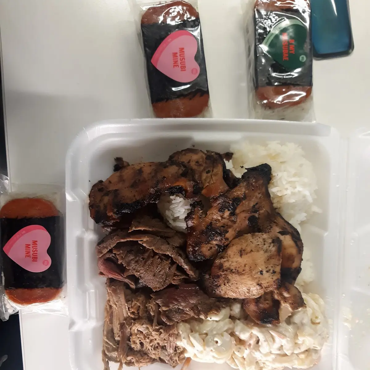 Jerk Pork