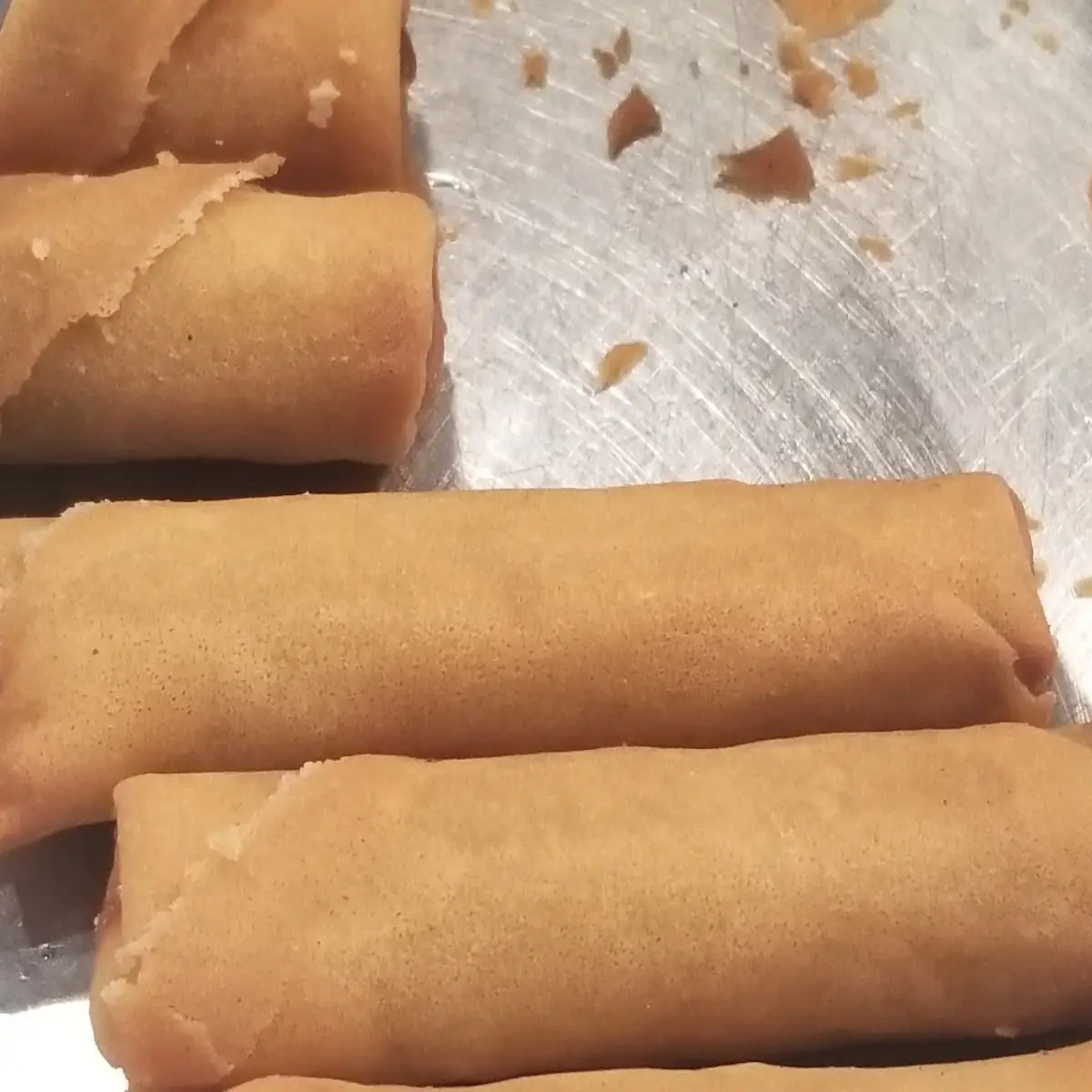 Egg Rolls
