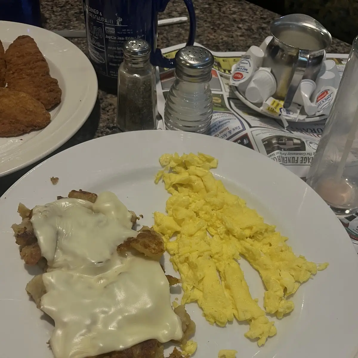 Chicken Fried Steak