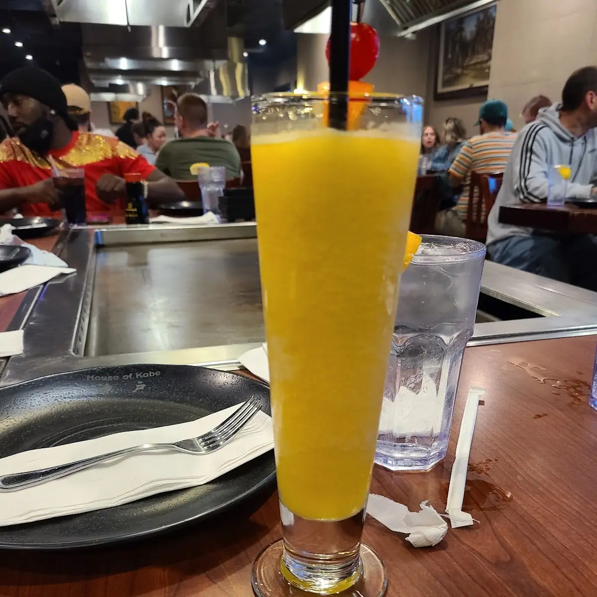 Juice
