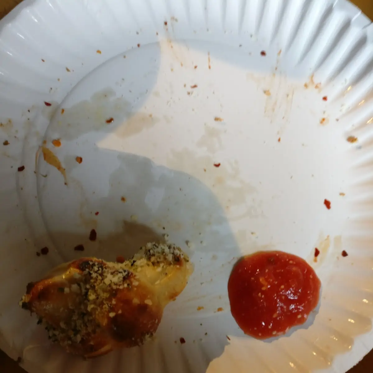 Garlic Bread