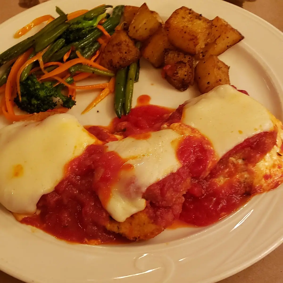 Eggplant Rollatini