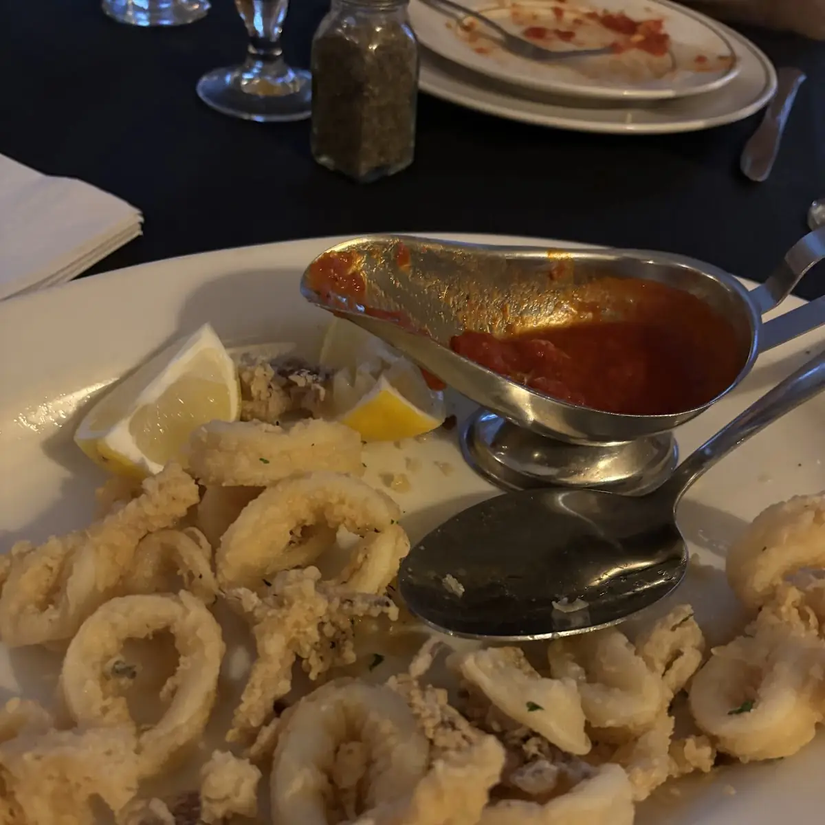Fritto Misto