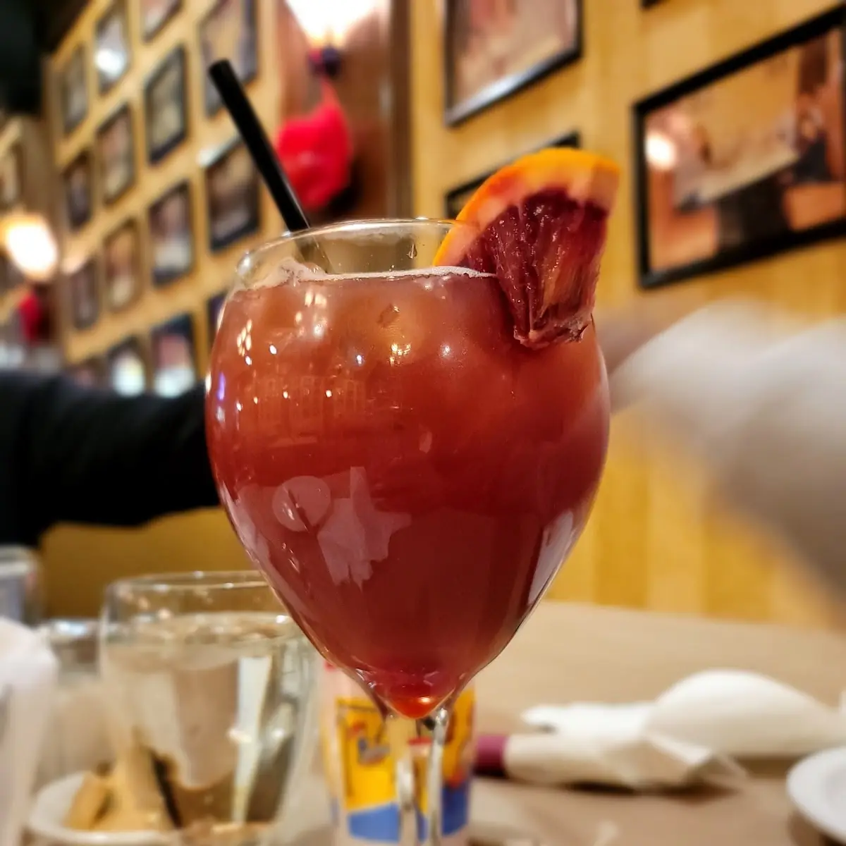Red Sangria