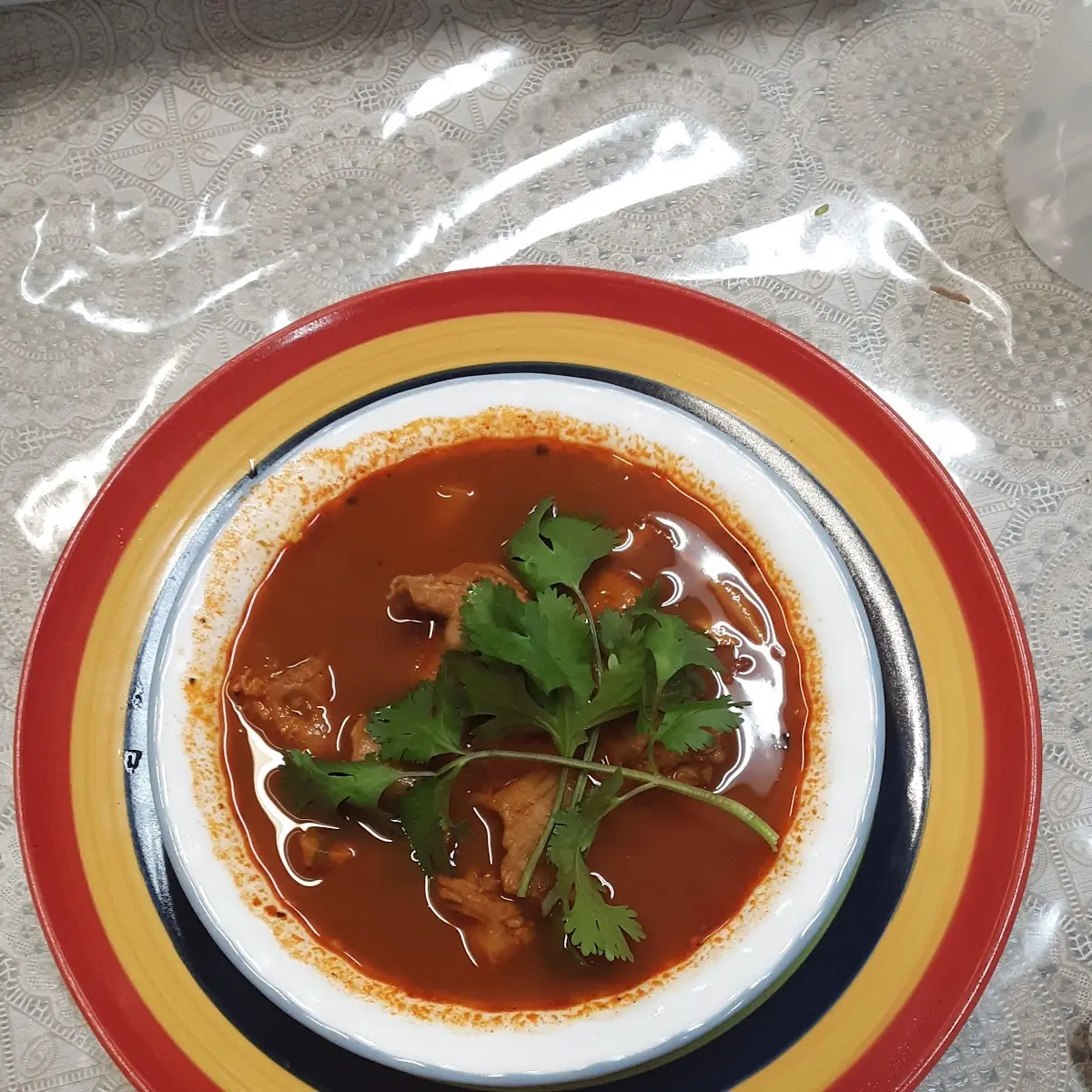 Tomato Soup