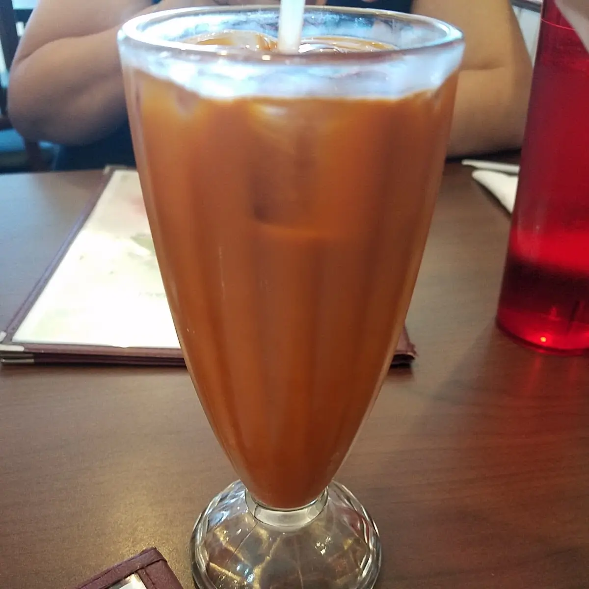 Thai Tea
