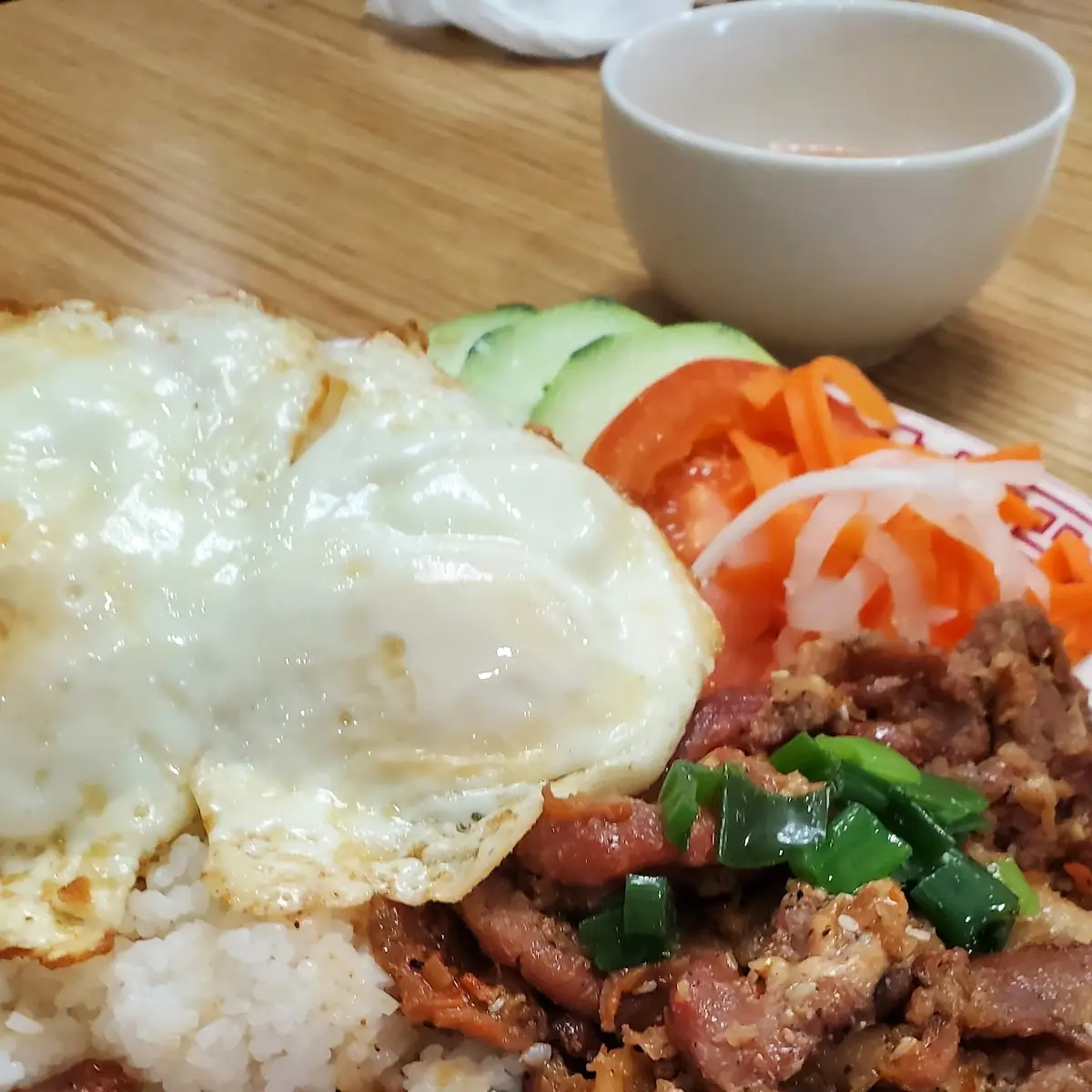 Cơm Tấm
