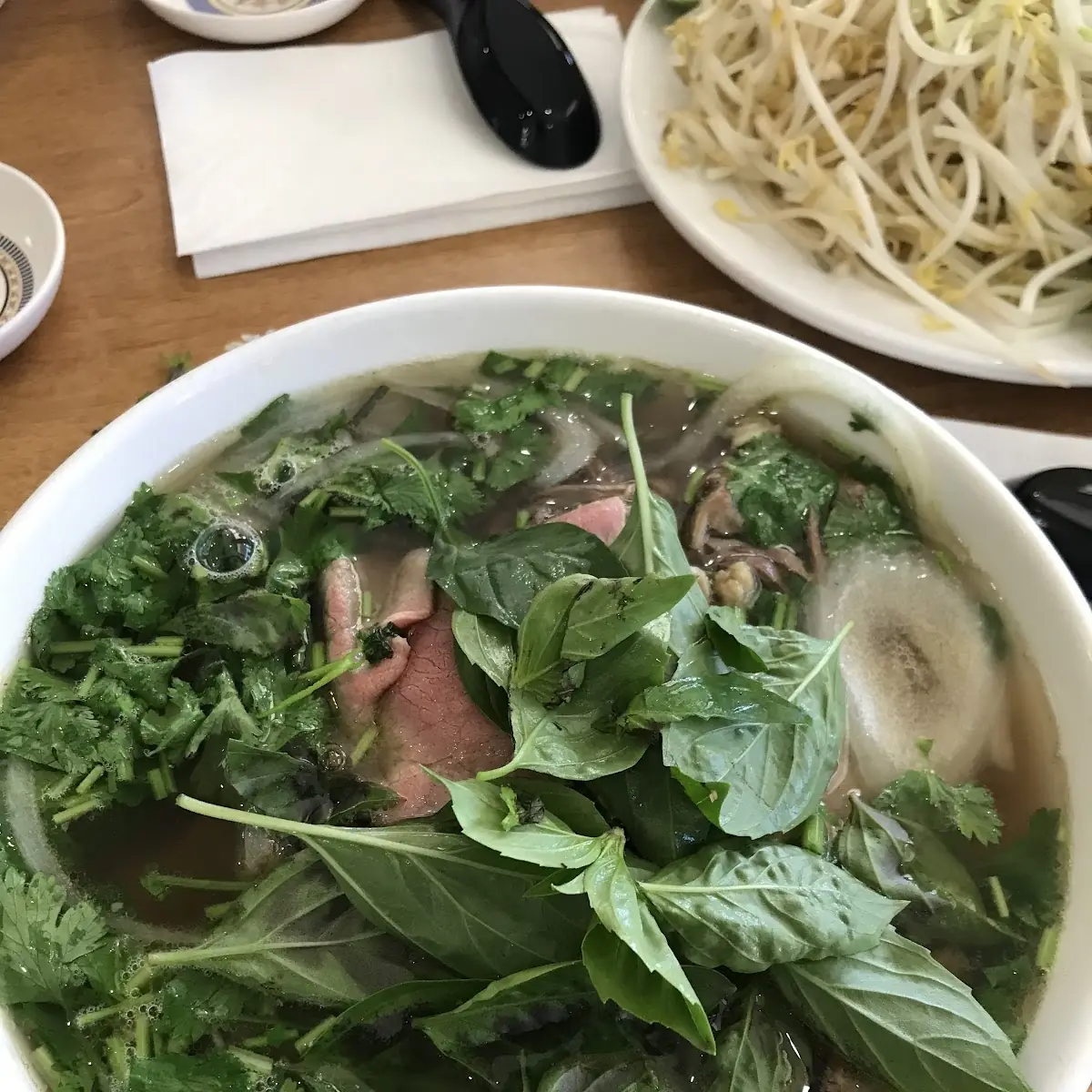 Pho DAC Biet