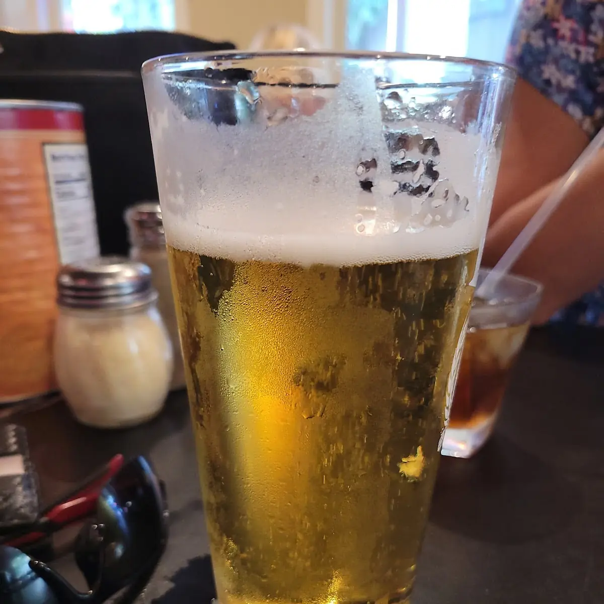 30a Beach Blonde Ale