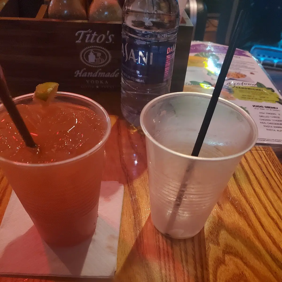 Rum Runner