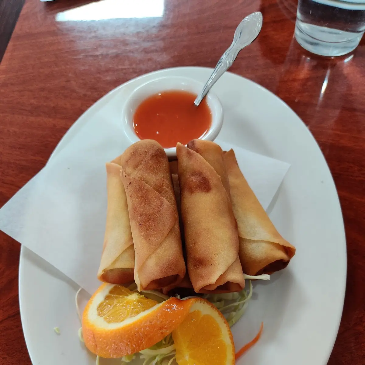 Spring Roll