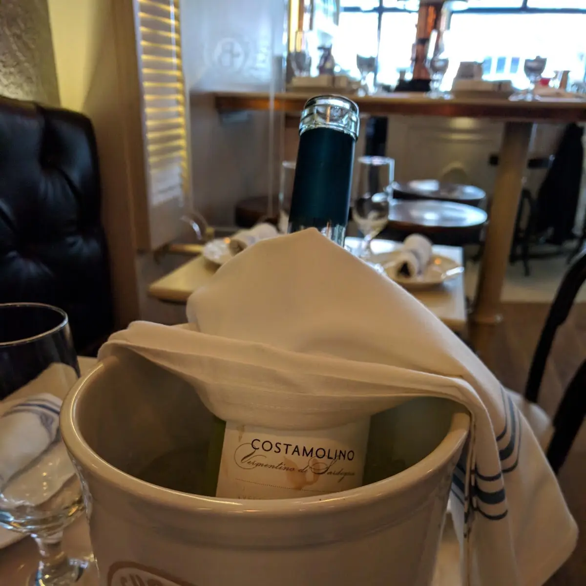 White Wine