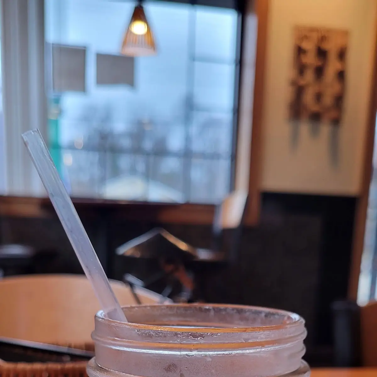 Thai Iced Tea