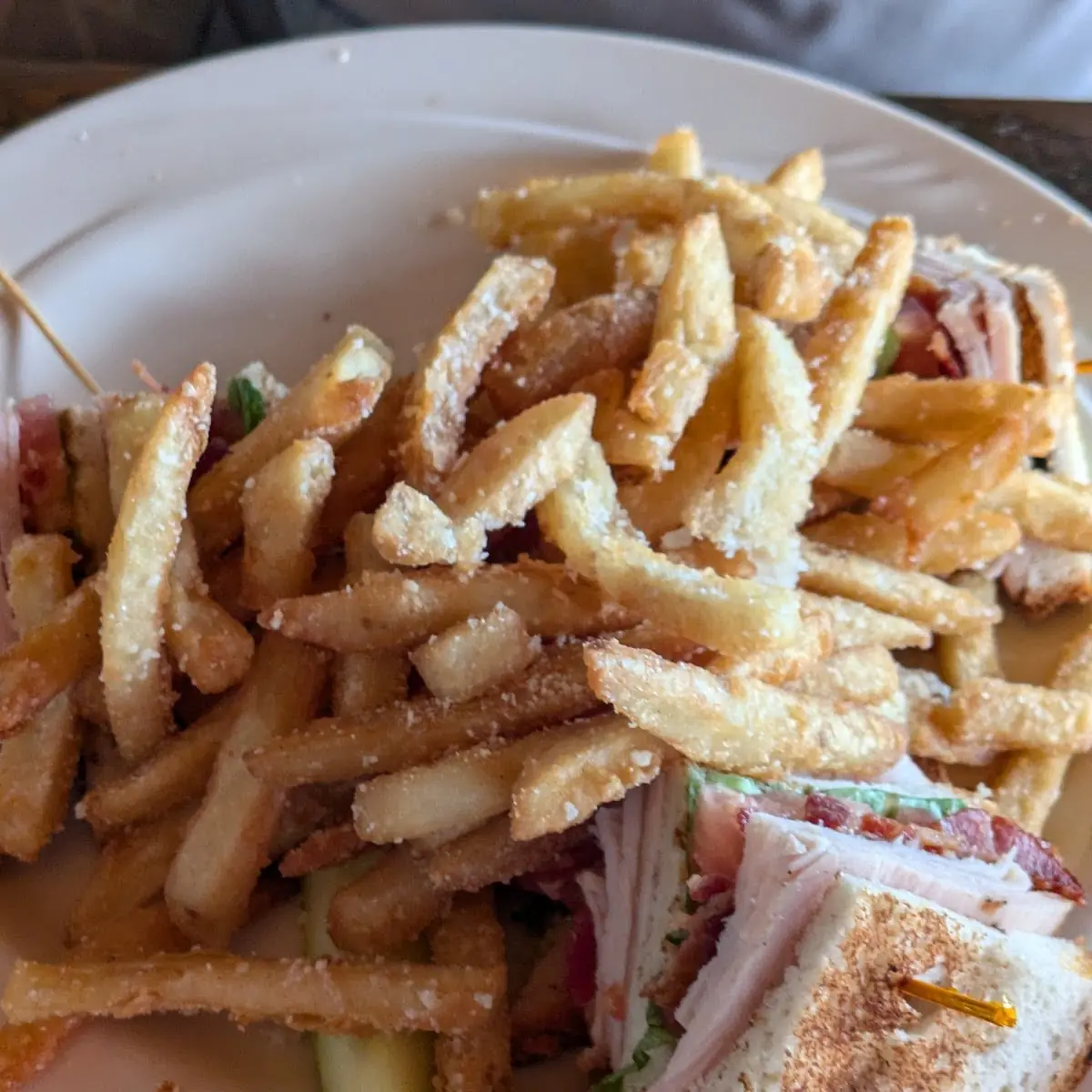 Club Sandwich
