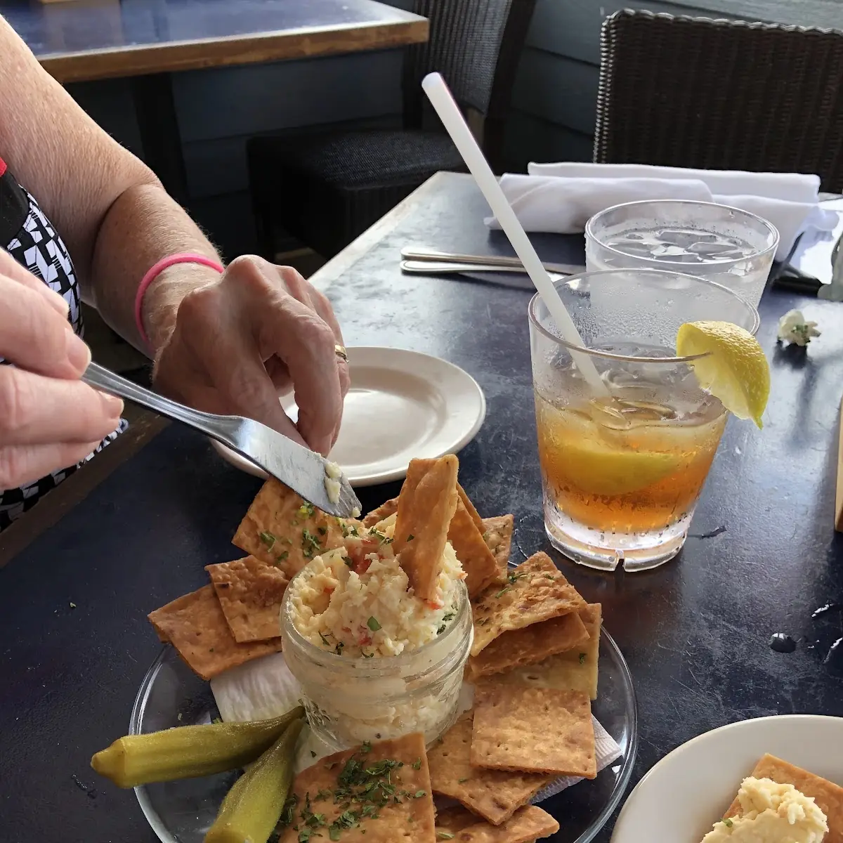 Crab Dip