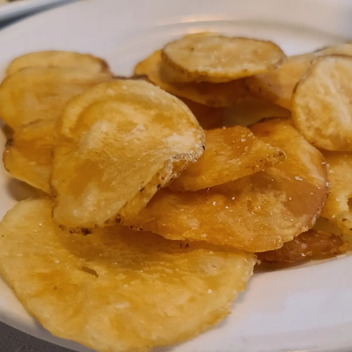 Potato Chips