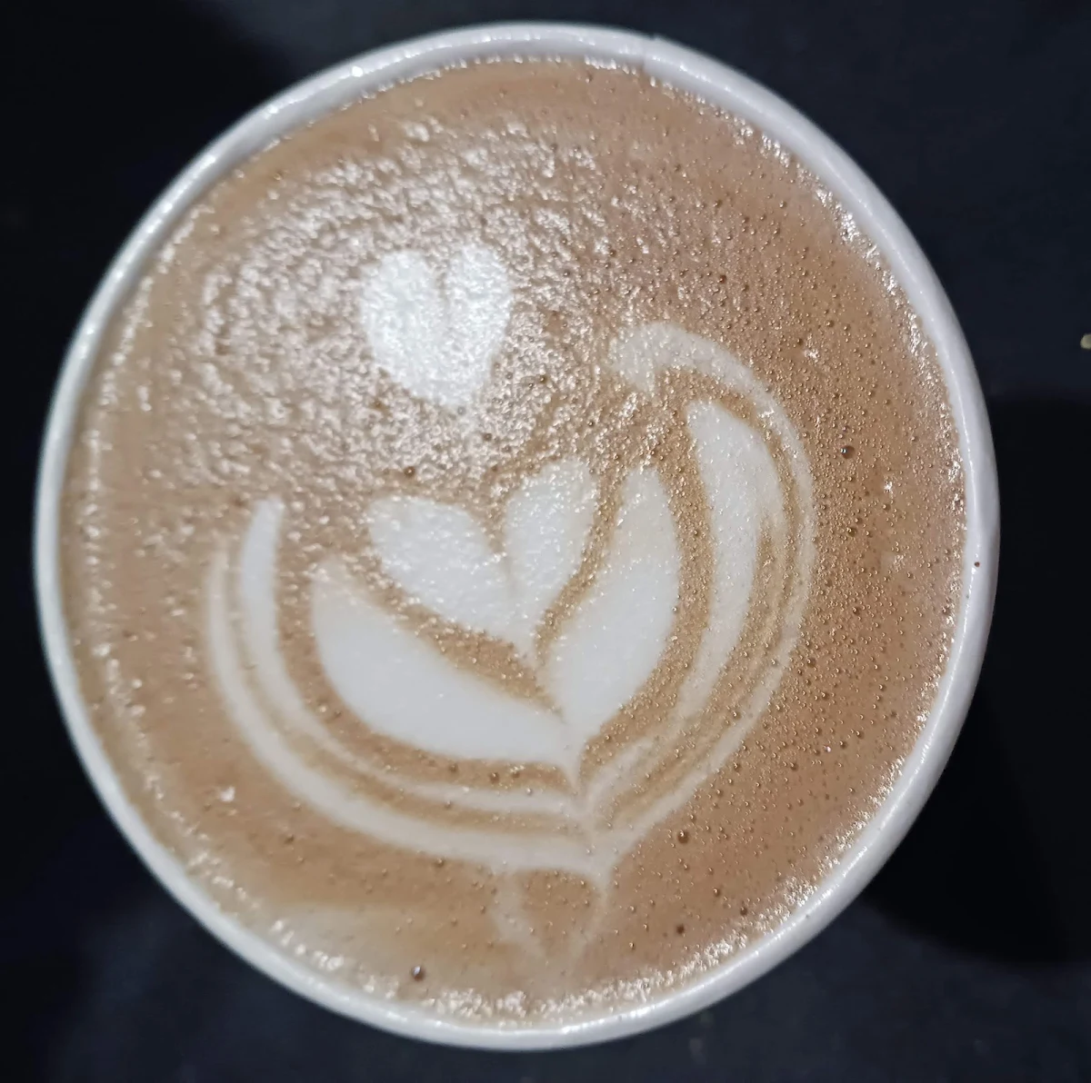 Cappuccino