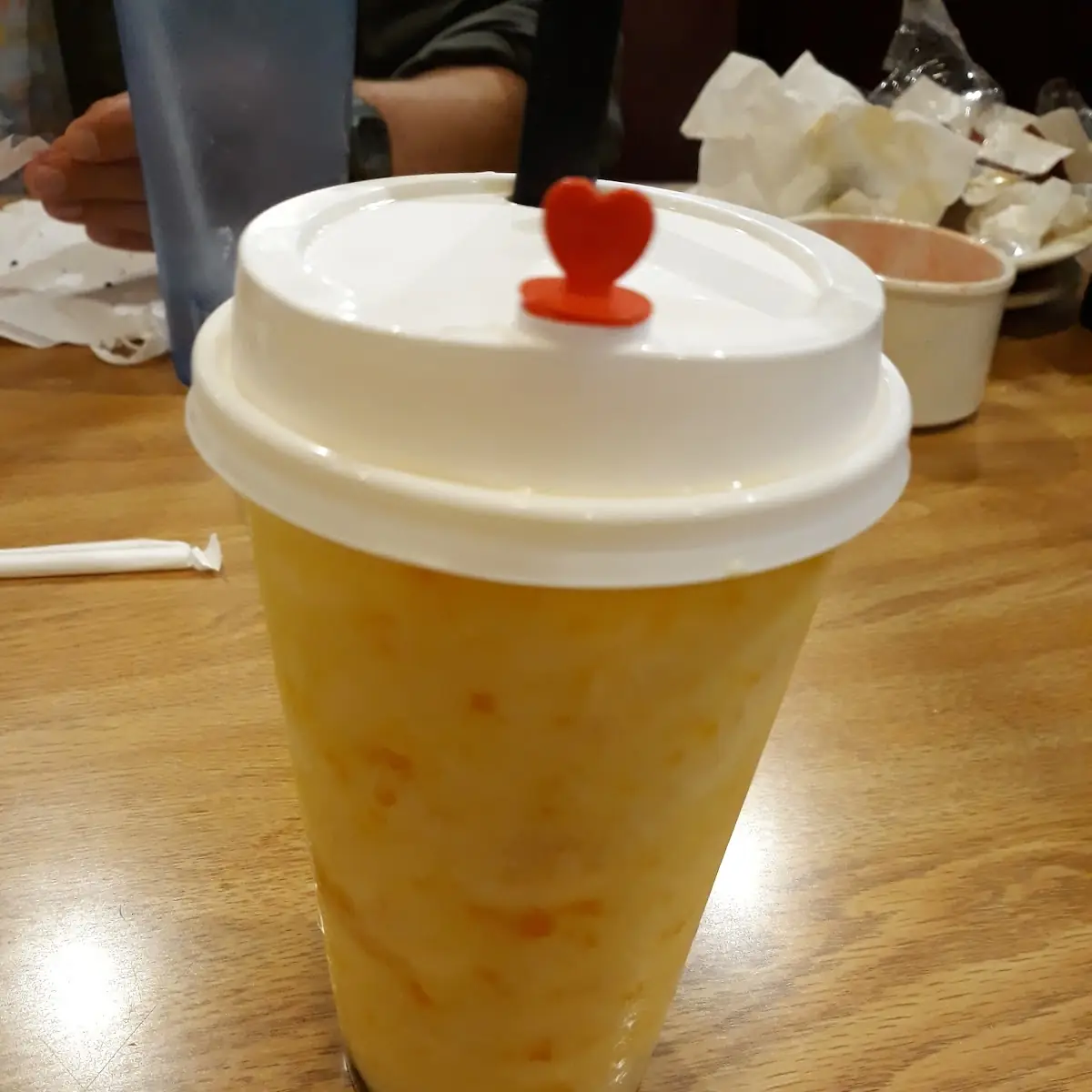 Boba Tea