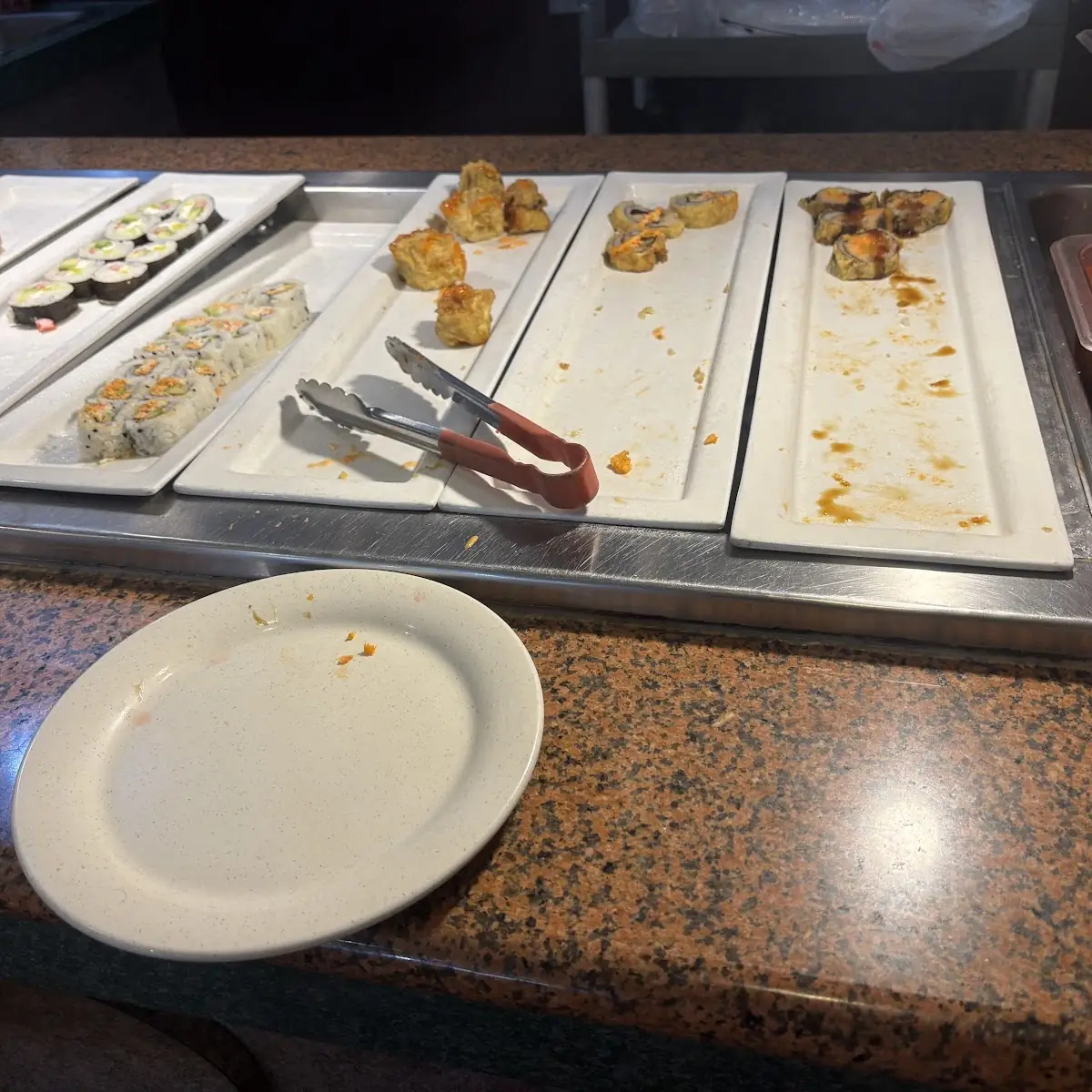 California Roll