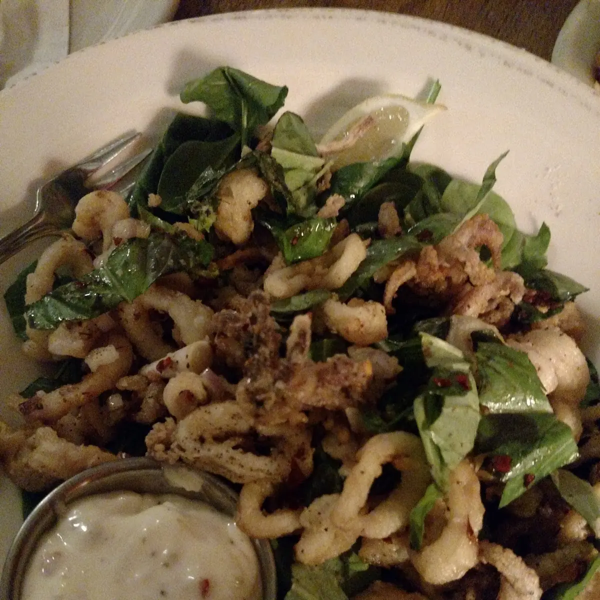 Calamari