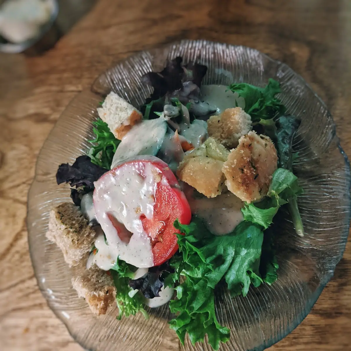 Side Salad