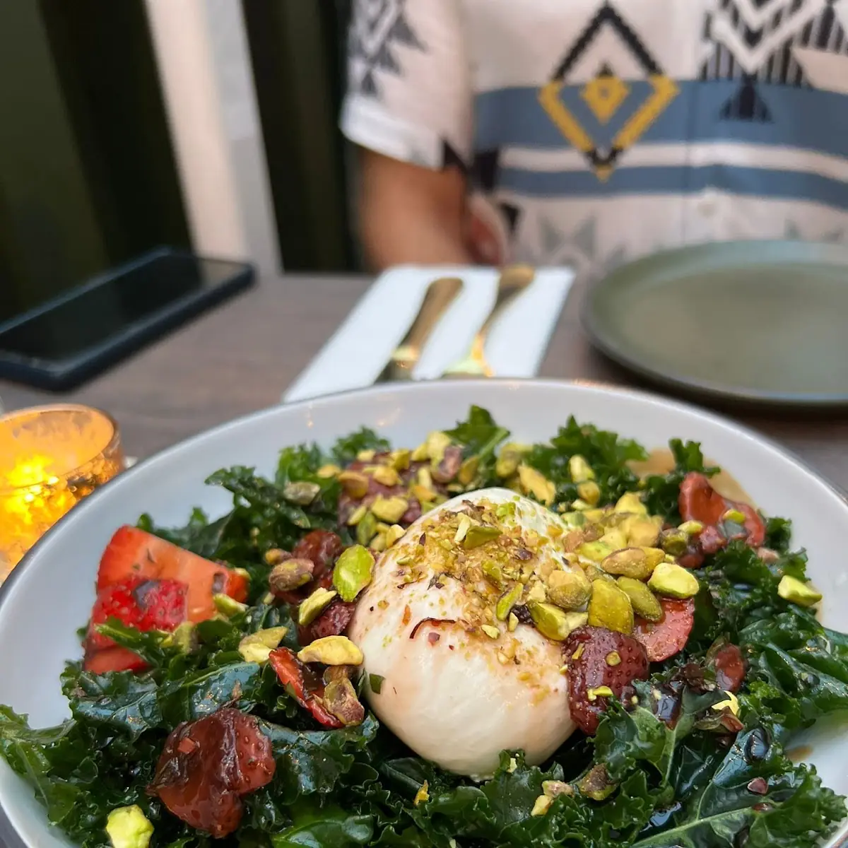 Kale Salad