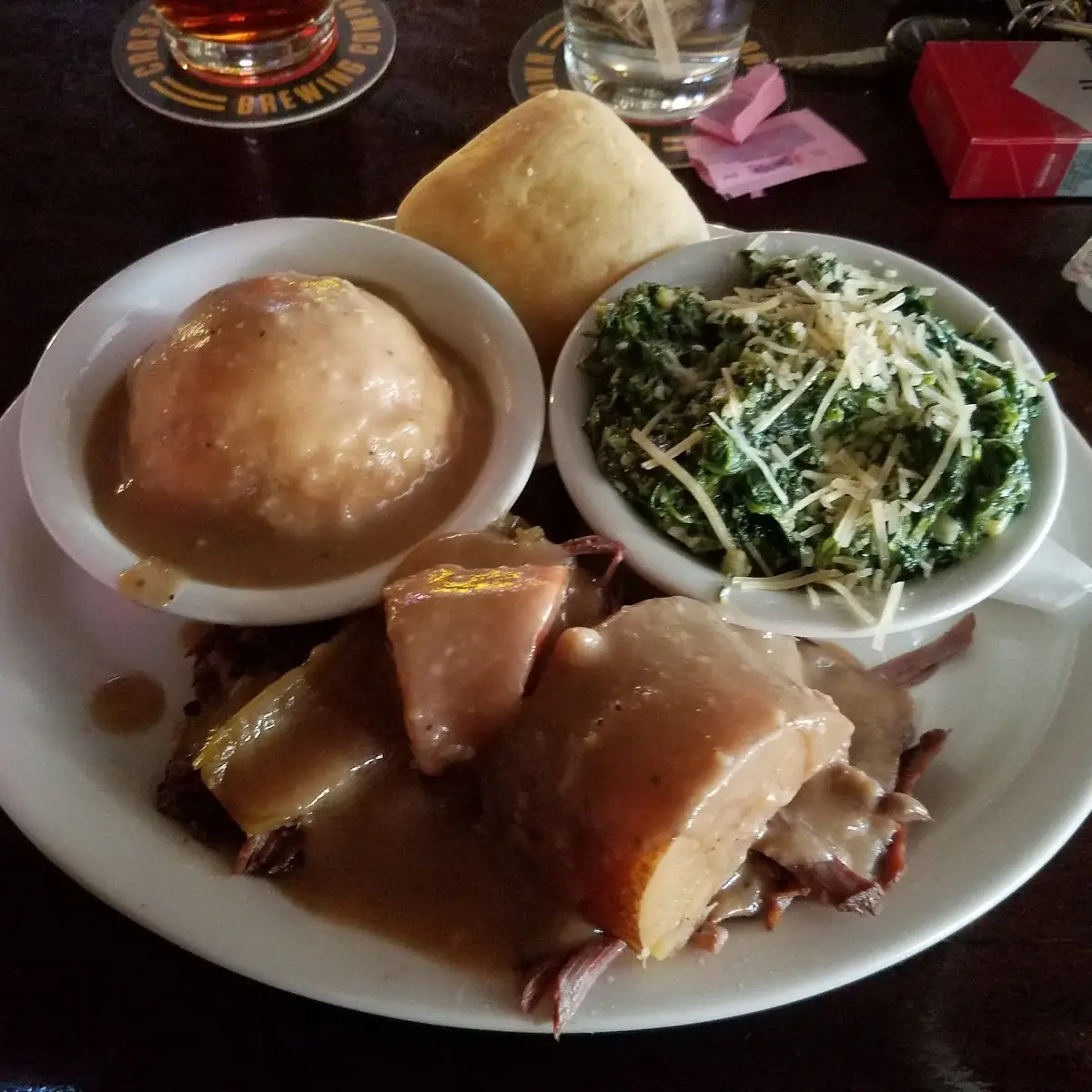 Pot Roast