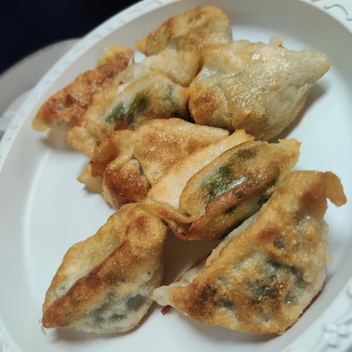 Fried Dumplings
