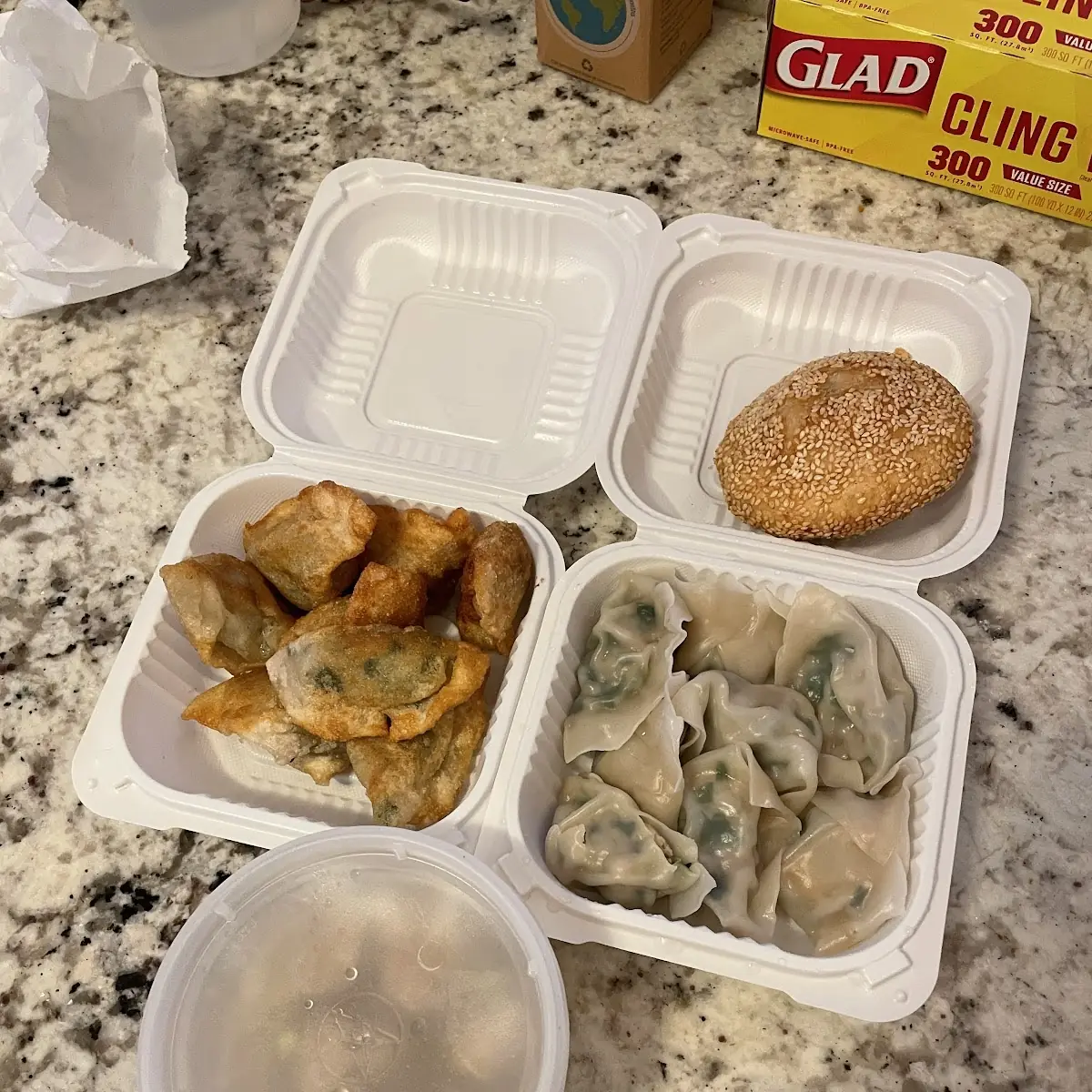 Fried Pickle