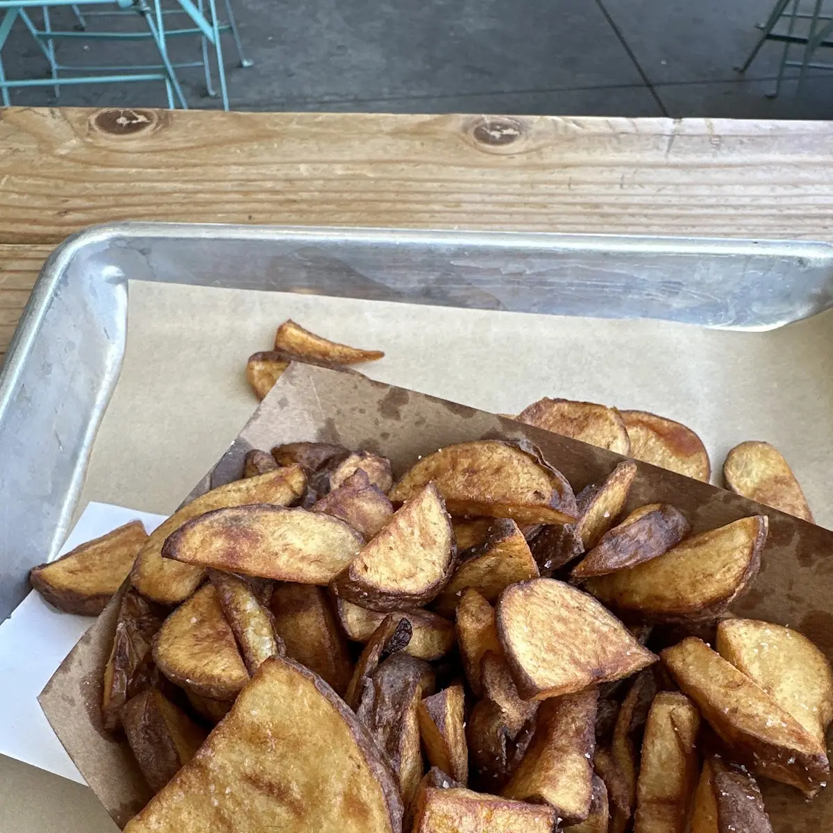 Home Fries