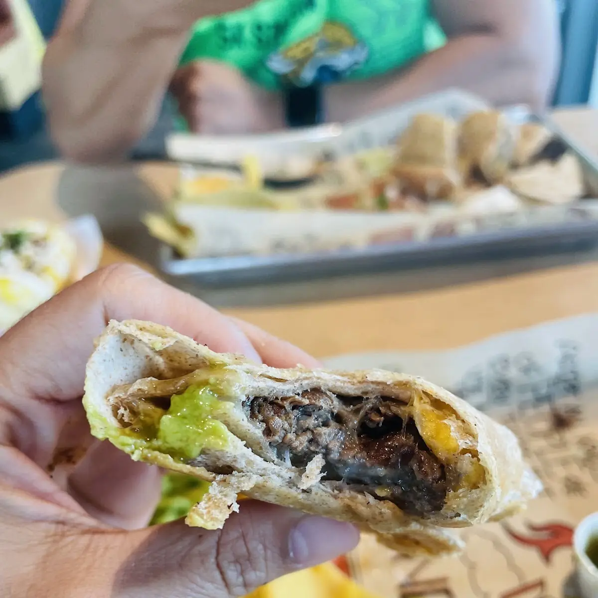 Philly Cheese Steak Flautas