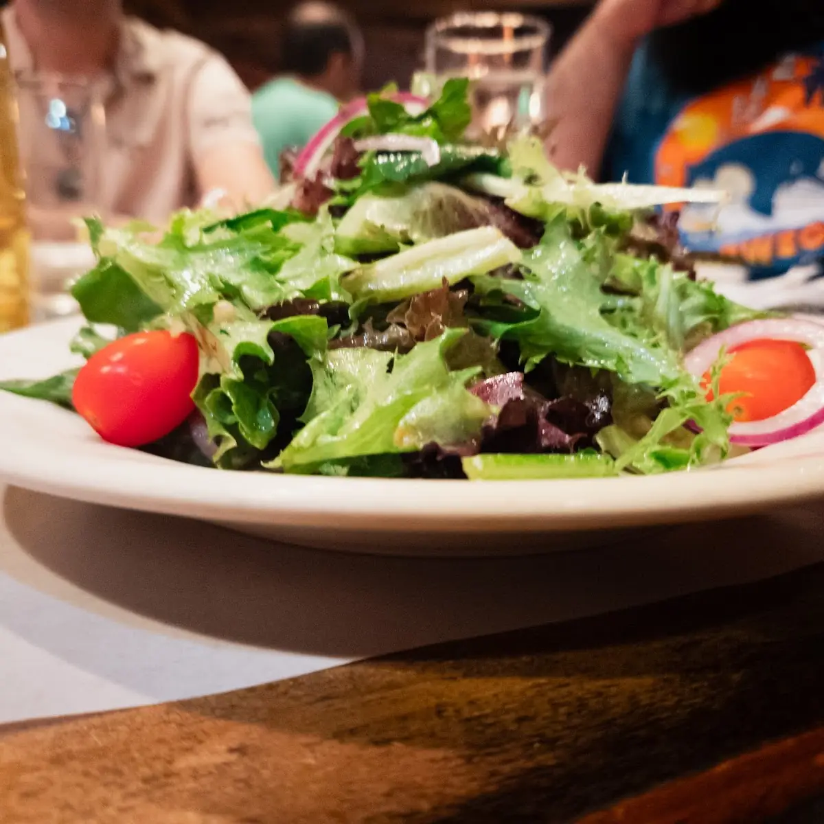 House Salad
