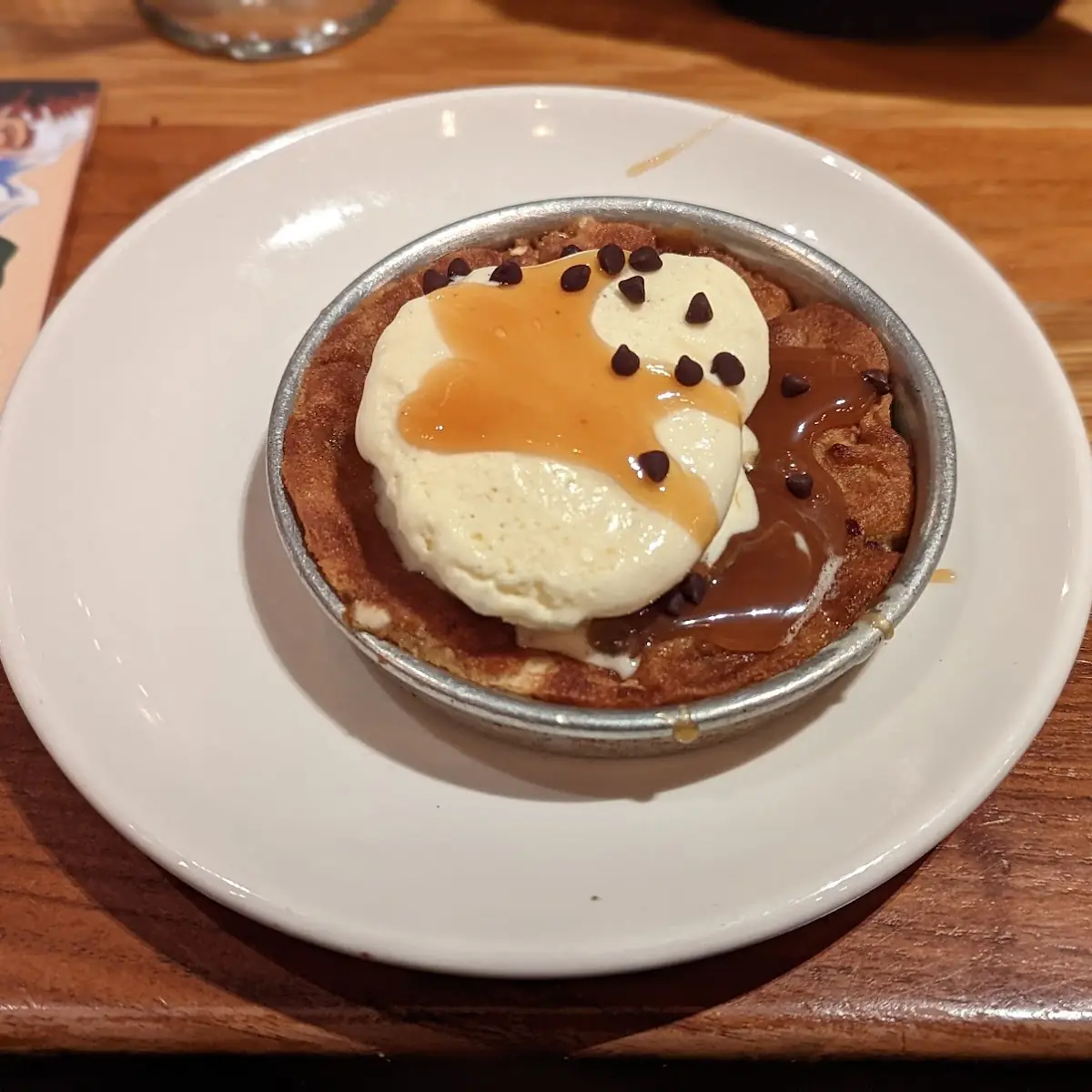 BJ's Peanut Butter S'Mores