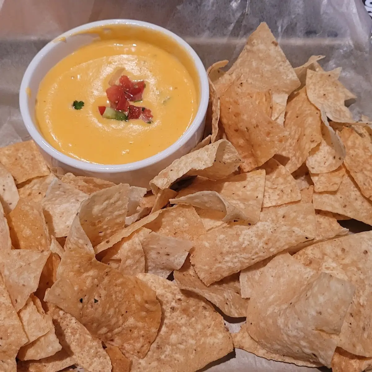Cheese Dip