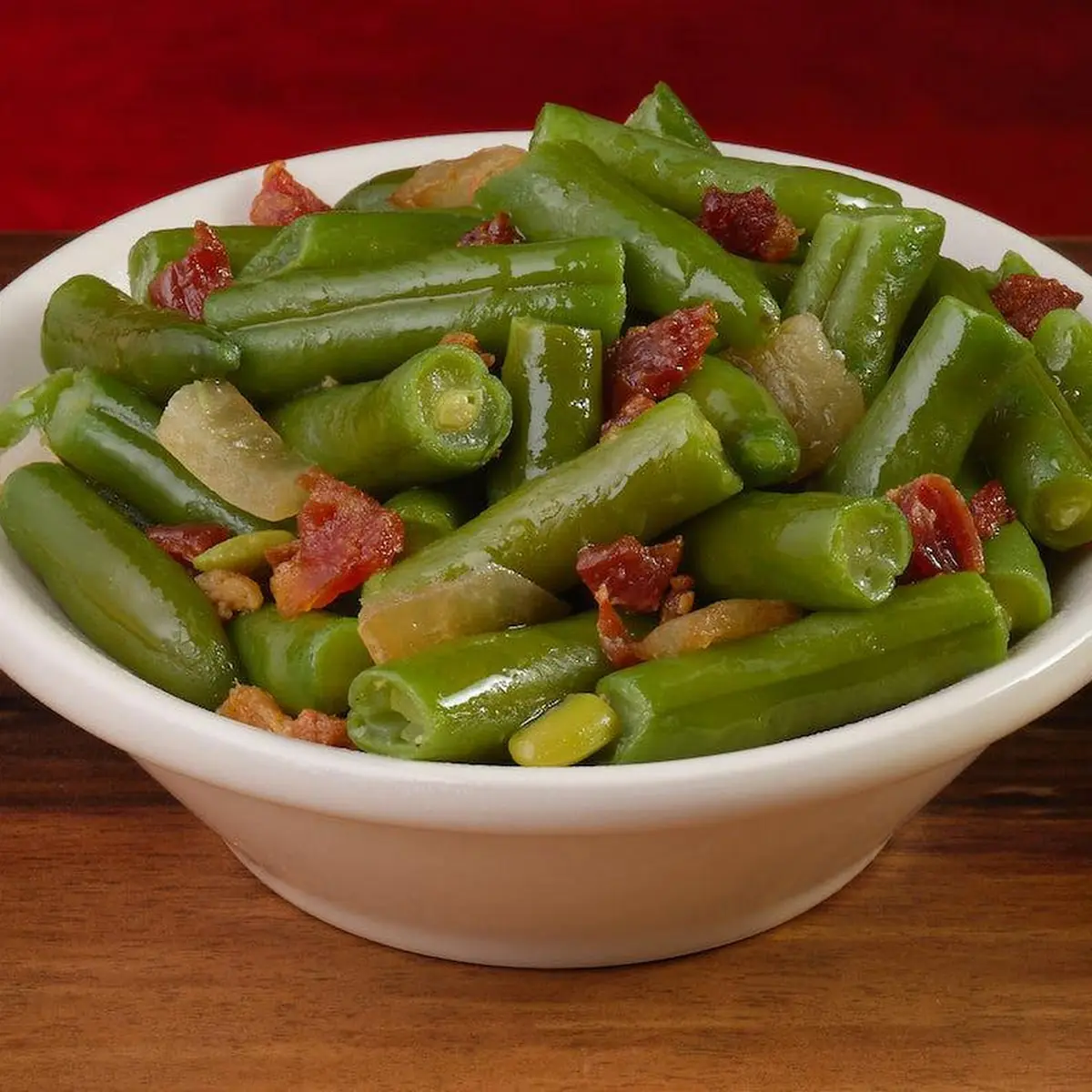 Green Beans