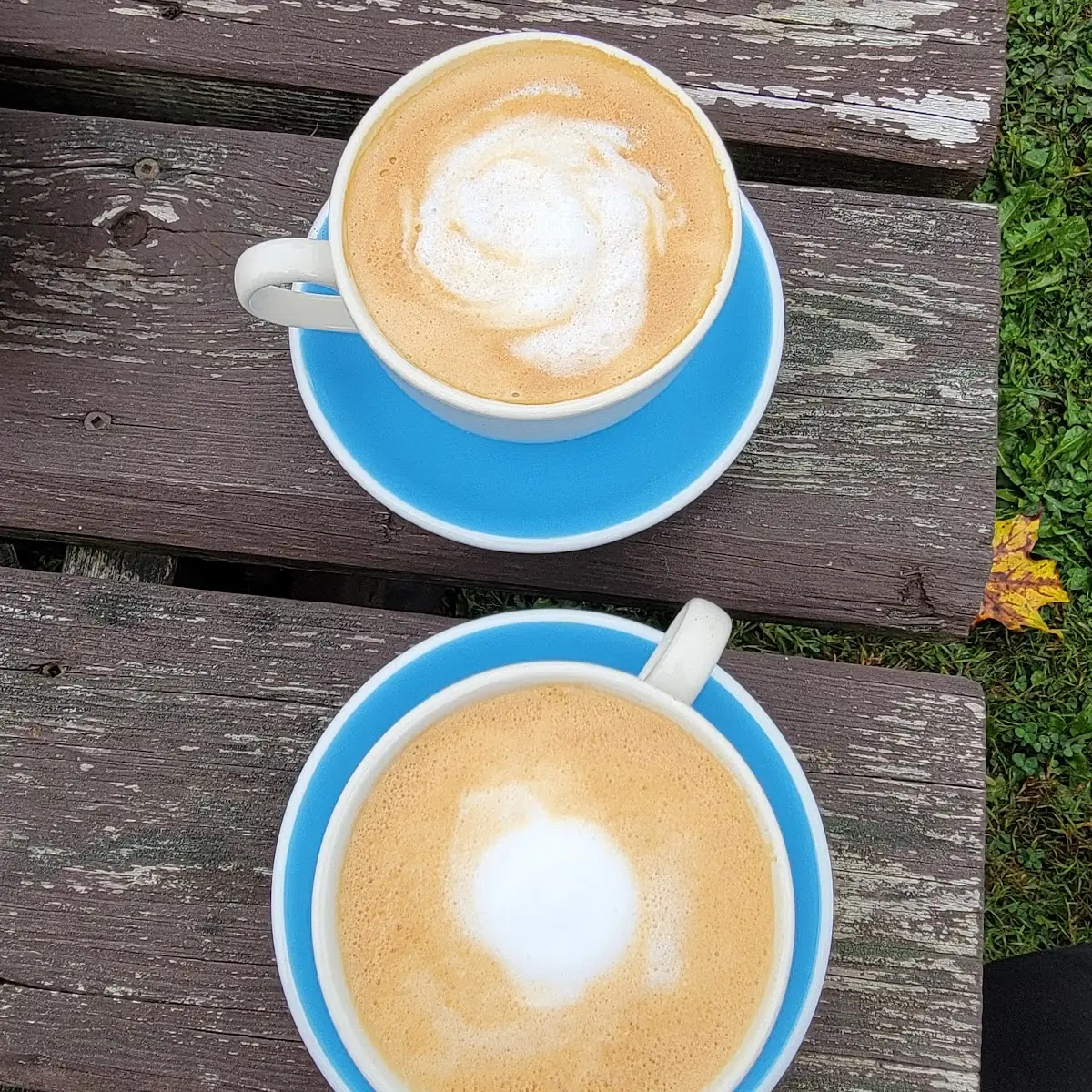 Cappuccino