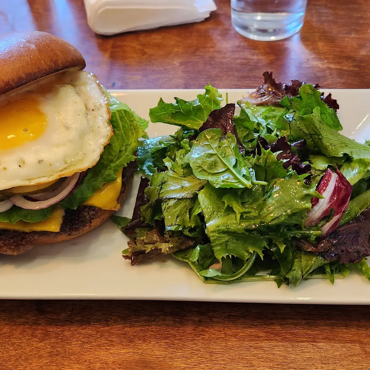 Smash Burger