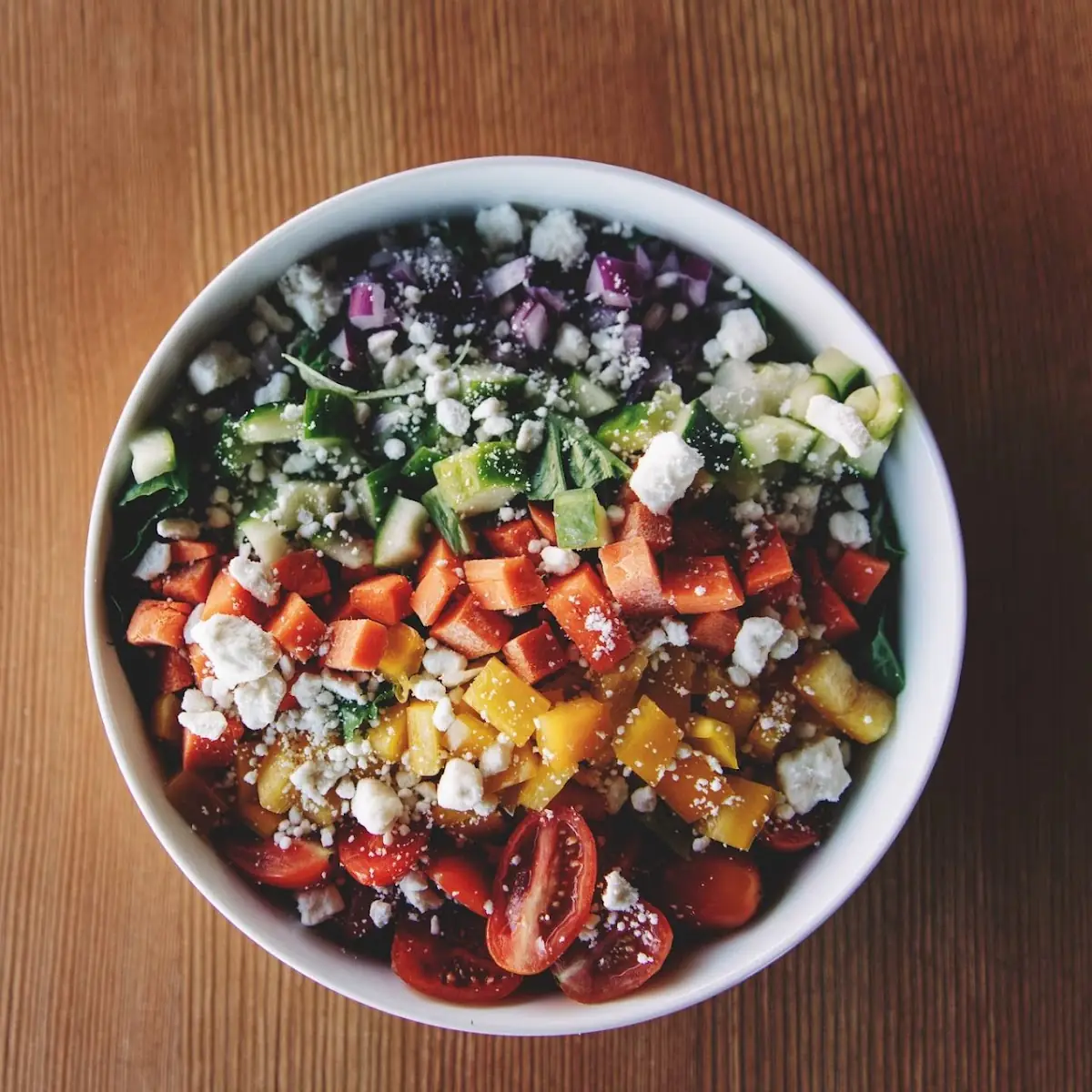 Side Salad