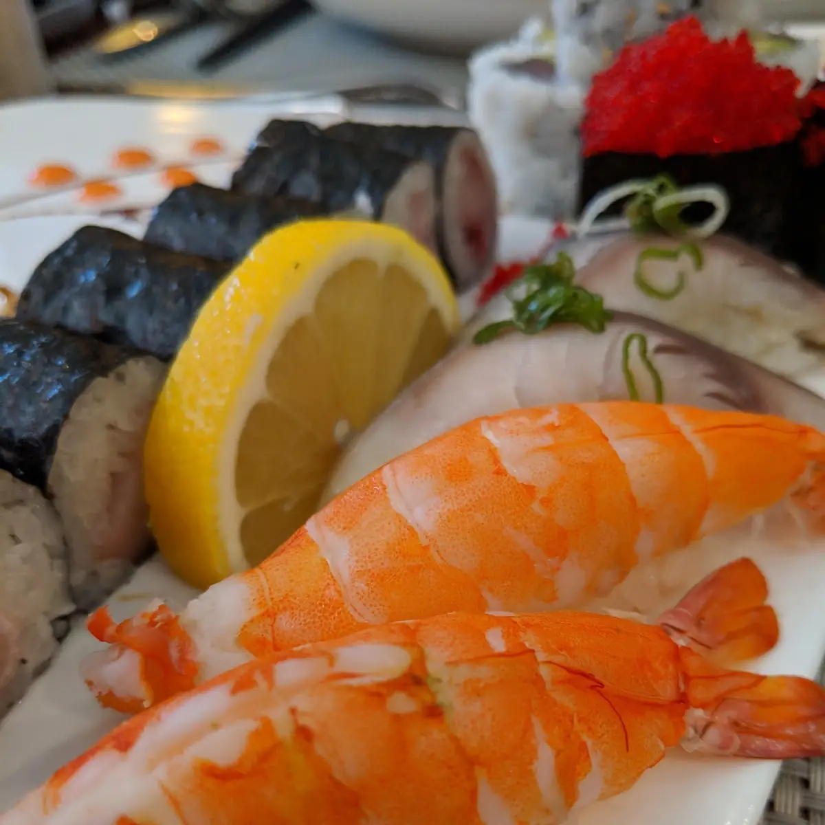 EBI Nigiri