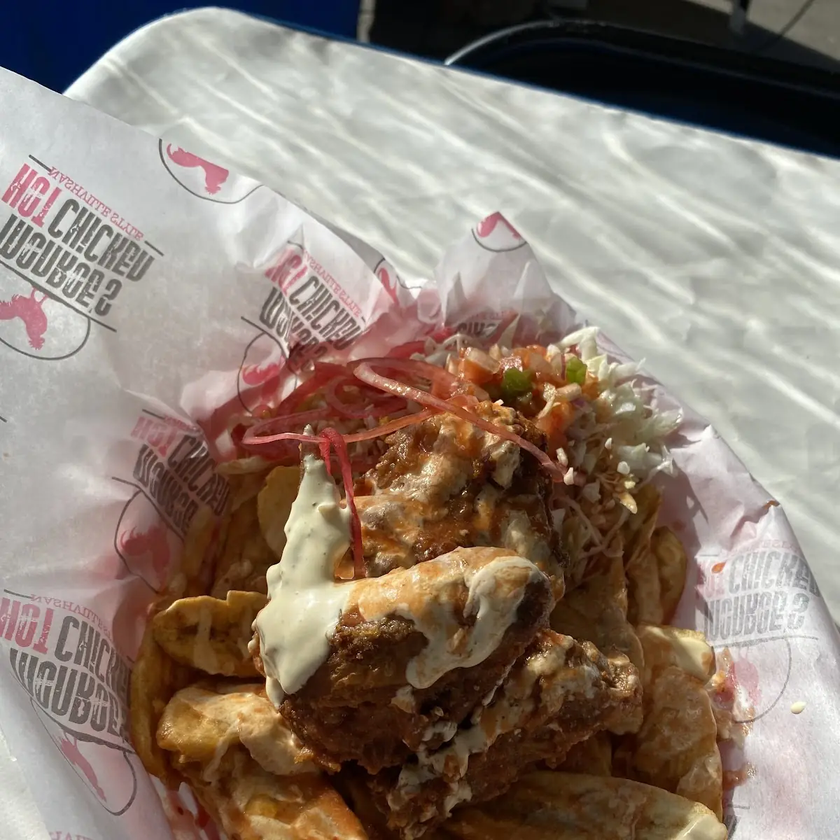 Pulled Pork
