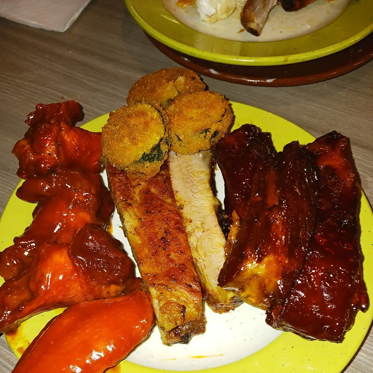 Chicken Wings