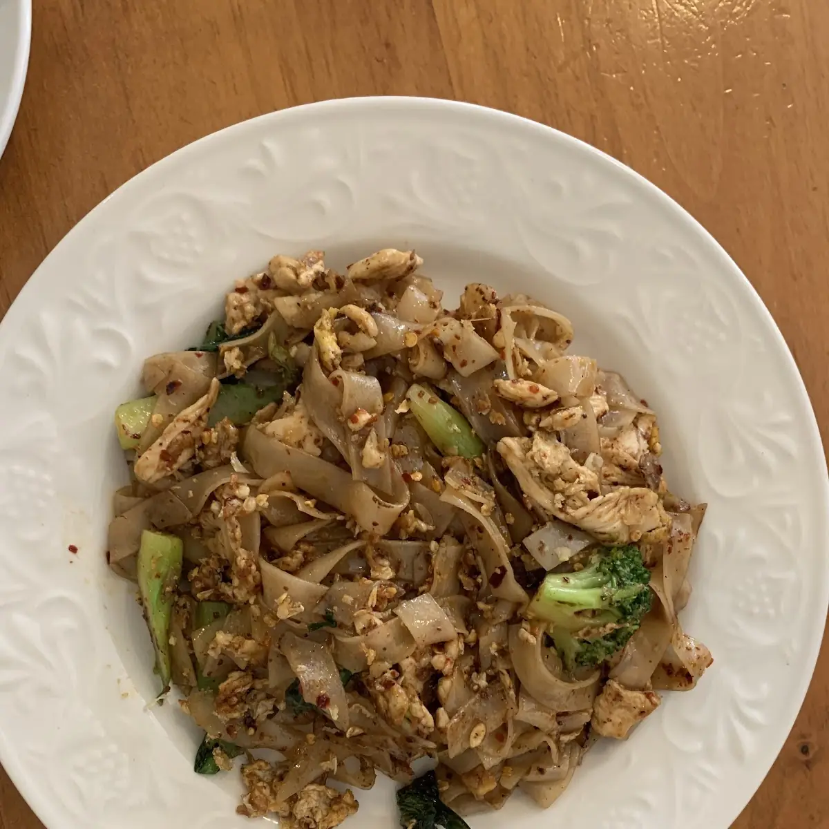 Pad See EW