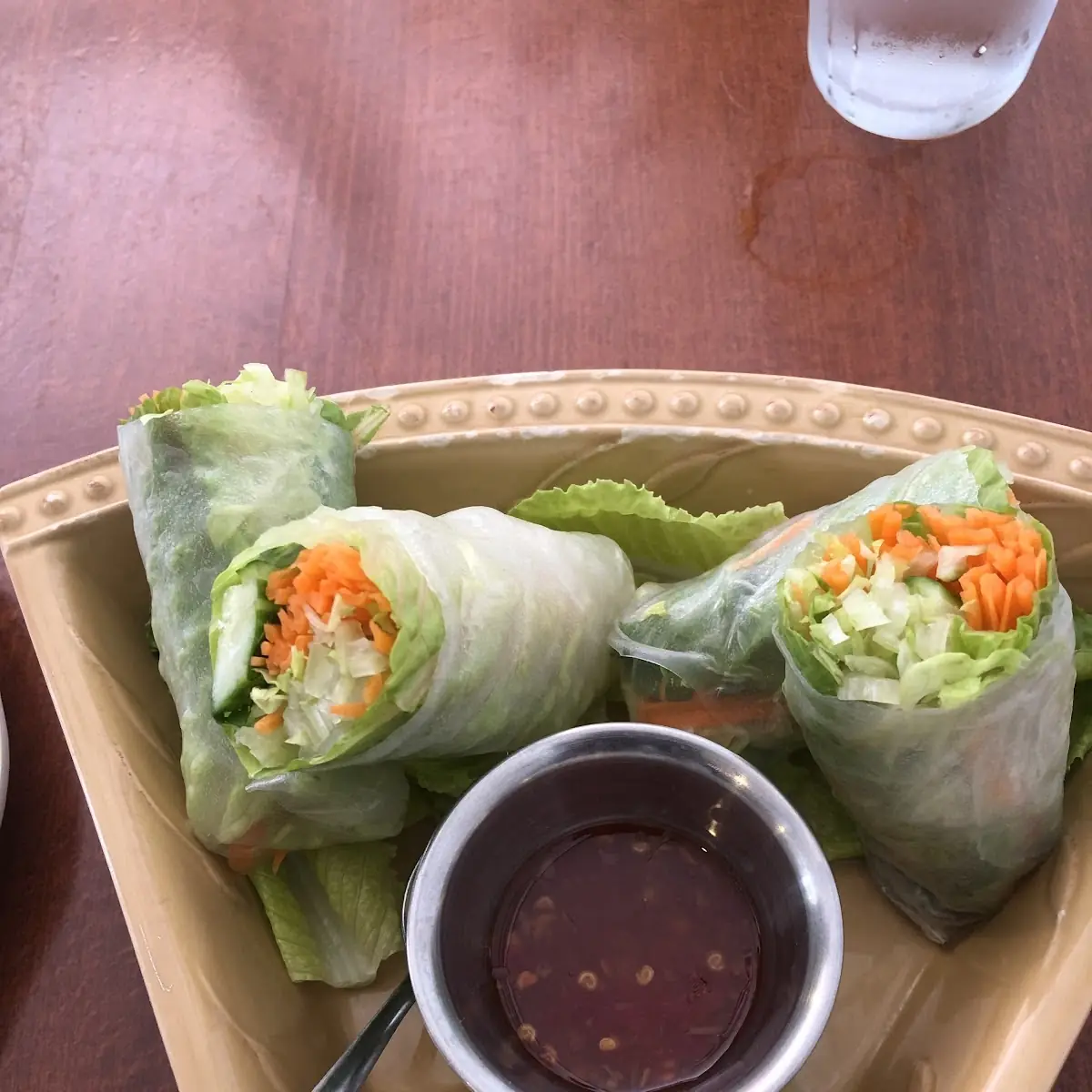 Spring Roll