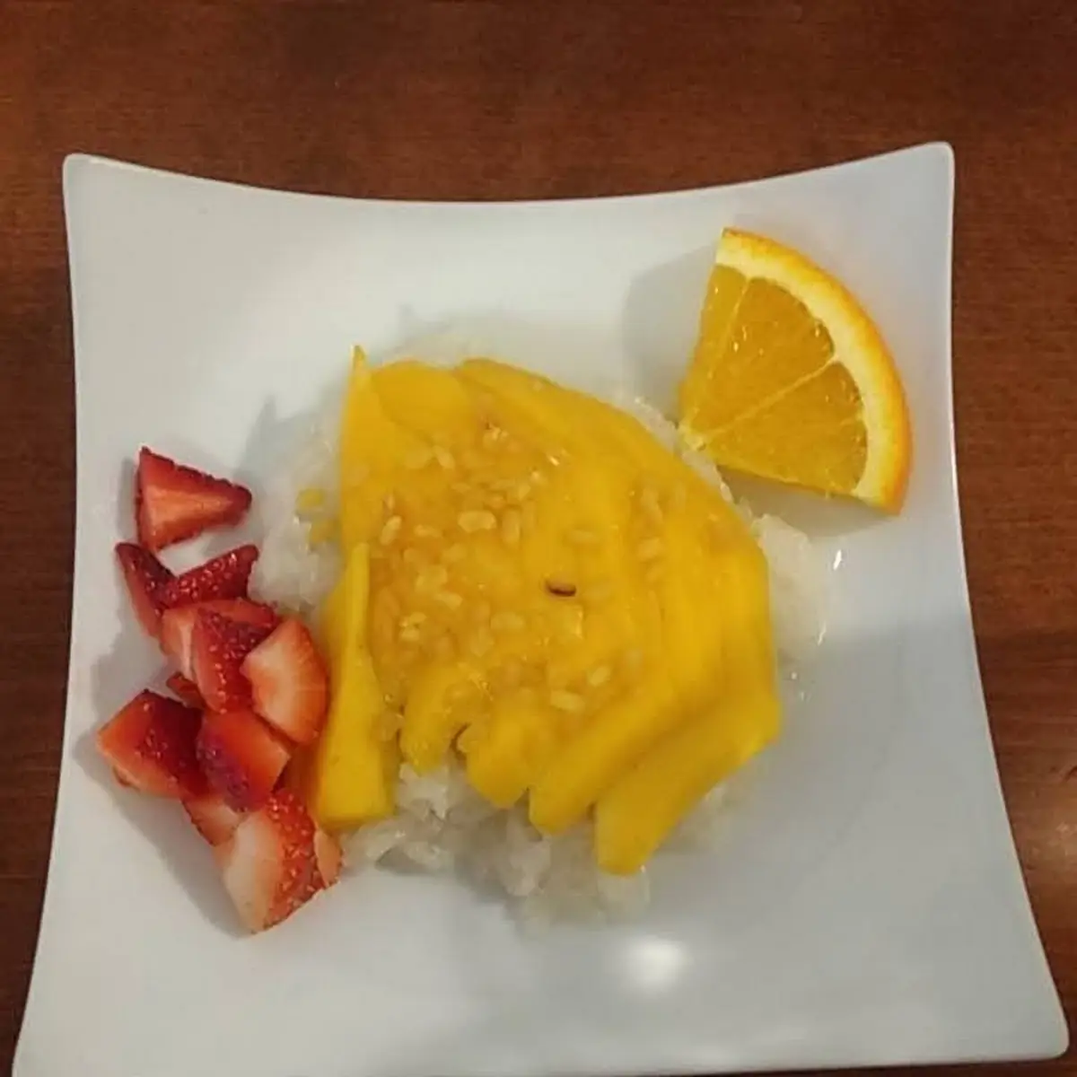 Sticky Rice