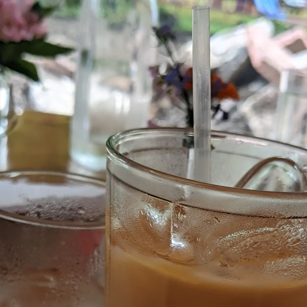 Thai Iced Tea