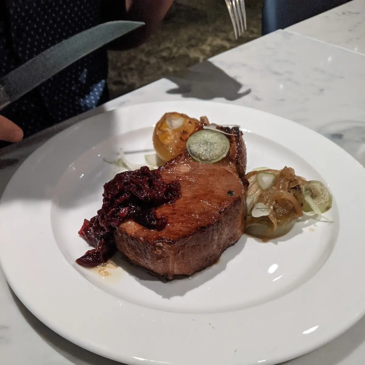 Pork Chop