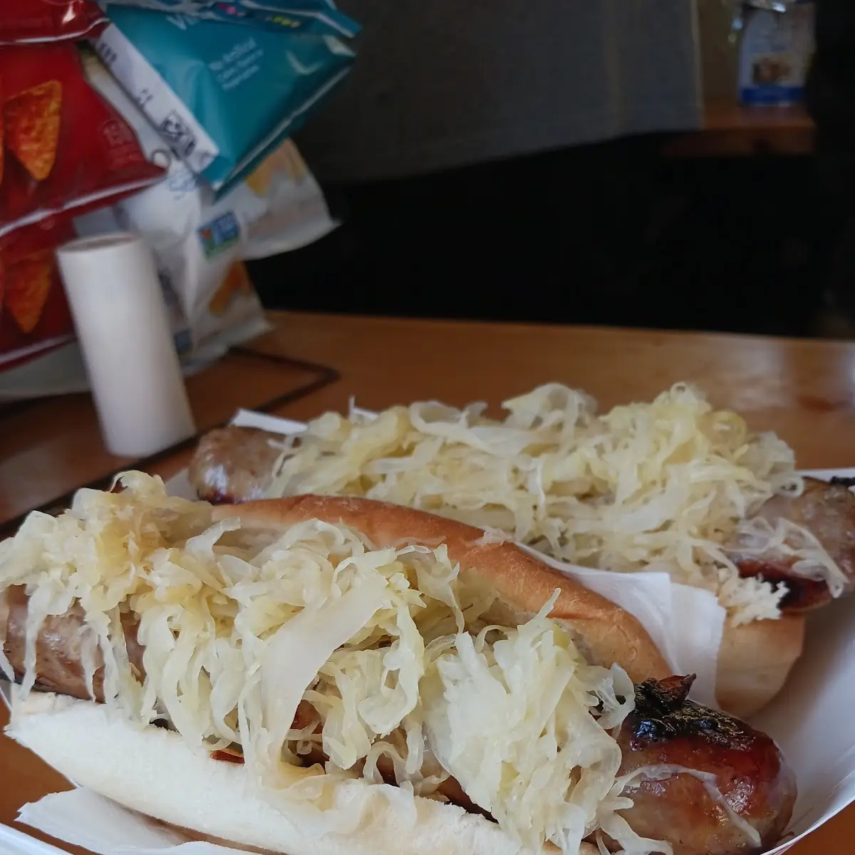 Italian Sausage