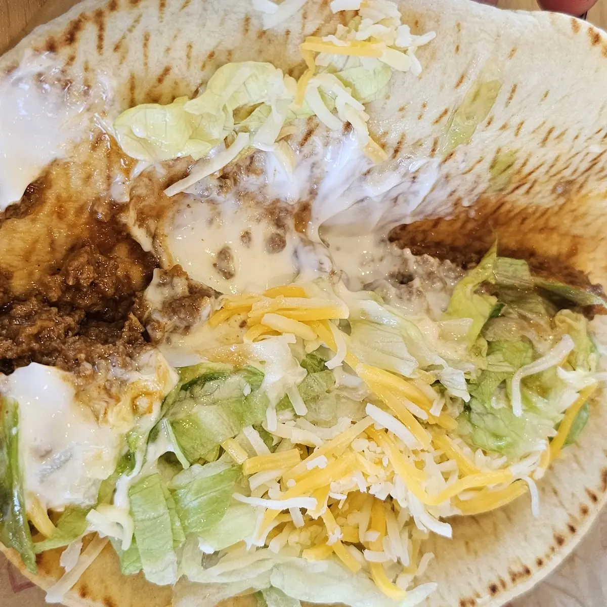 Taco Supreme